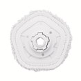 thumbnail image 5 of piezas de paño de fregona para accesorios de aspiradora robot de barrido Bot W10, piezas de repuesto como se muestra, 5 of 5