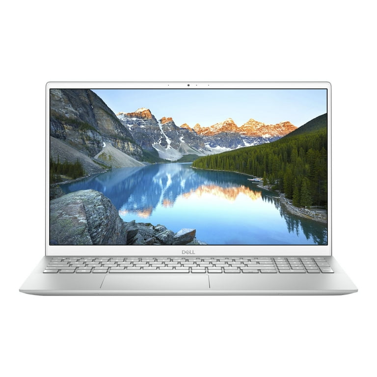 Dell Inspiron 5501 - Intel Core i7 - 1065G7 / up to 3.9 GHz