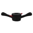 thumbnail image 1 of Shisuyan Wheel Balancer Car Tire Shaft Nut Balancer Wing Nut Wheel Balancer Tire Change Tool, 1 of 9
