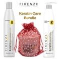 thumbnail image 4 of Paquete para el cuidado del cabello Firenze Professional Keratin Care, 4 of 5