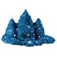 thumbnail image 3 of Kinetic Sand 1 Lb Shimmering Sapphire Blue Squeezable Sand, 3 of 6