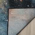 thumbnail image 5 of Safavieh Galaxy Kalden Astronomy Area Rug, 5 of 5