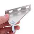 thumbnail image 4 of KALLORY Commercial Grade Stainless Steel Freezer Door Hinge with Easy Installation for Kitchen Use, 4 of 8