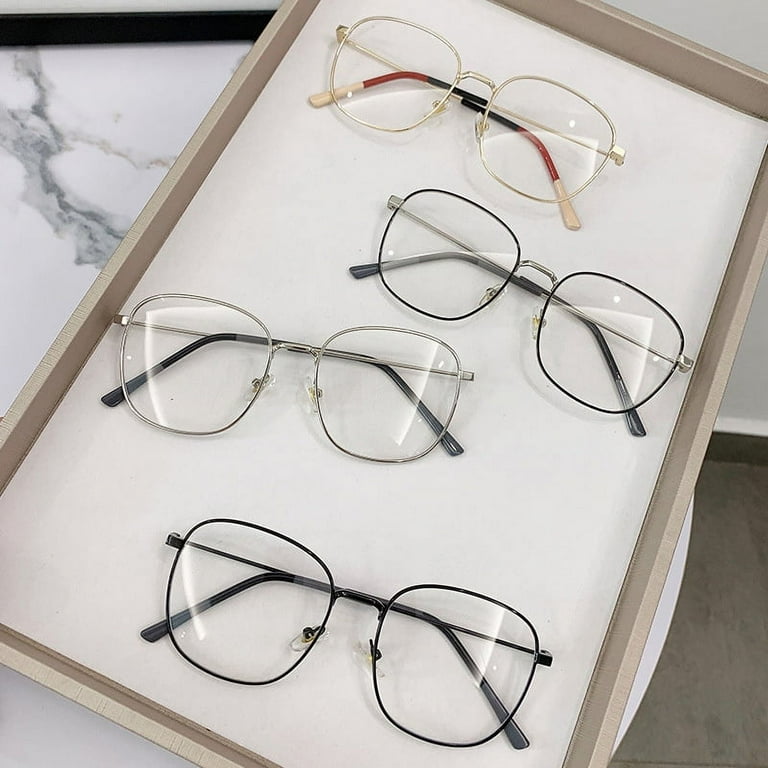 Short sighted on sale glasses