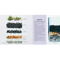 thumbnail image 4 of Miniscapes: Create Your Own Terrarium, (Hardcover), 4 of 9