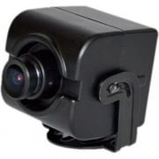 BlueCCTV HD SDI , EX SDI 1080P CCTV Mini Square Camera 3.6mm Board Lens 12V