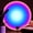 Rainbow Purple, variant on Sunset Lamp Projection Rotation Rainbow Projection Lamp Led Romantic Visual Led Light Network Red Light