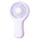 thumbnail image 2 of Ventilador pequeño para exteriores, ventilador de mano portátil, 3 ventiladores pequeños, ventilador silencioso portátil, elegante y moderno, 2 of 3