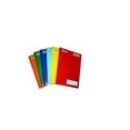 thumbnail image 3 of Cuaderno profesional Norma Color cosido raya 100 hojas varios colores 1pieza, 3 of 3