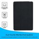 thumbnail image 2 of Funda inteligente ultradelgada de tres pliegues con soporte protector para Apple iPad mini 1/2/3, 2 of 5