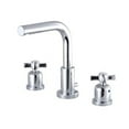 thumbnail image 1 of Fauceture FSC8951ZX Robinet de Lavabo à Large Diffusion 8 Po, Chrome Poli, 1 of 2