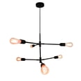 thumbnail image 3 of Lampara de Techo Colgante Mil luces LUCERO 006, 3 of 9