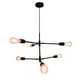 thumbnail image 3 of Lampara de Techo Colgante Mil luces LUCERO 006, 3 of 9