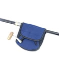 thumbnail image 4 of LJNYFDC Pochette de Rangement pour Moulinet de Pêche Étui de Rangement pour Moulinet de Pêche Étanche Résistant à l'Usure Pochette de Protection avec Attache pour Moulinets de Pêche, 4 of 6