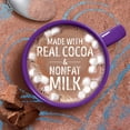 thumbnail image 3 of Swiss Miss Marshmallow Lovers Hot Cocoa Mix, 6 Count Hot Cocoa Mix Packets RDC13, 3 of 3