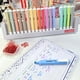 thumbnail image 5 of Resaltador STABILO swing cool NatureCOLORS Juego de Escritorio 18 piezas, 5 of 7