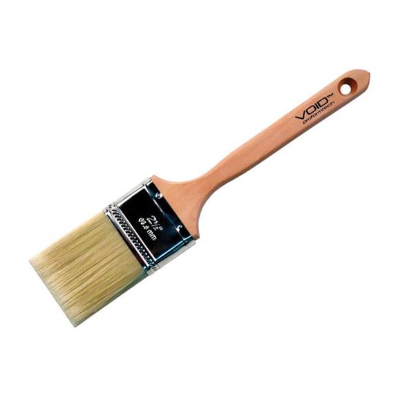 Proform Void 2-1/2 in. Soft Straight Paint Brush