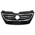 thumbnail image 1 of Parrilla Generica Passat Cc 2009 A 2012 Volkswagen, 1 of 3