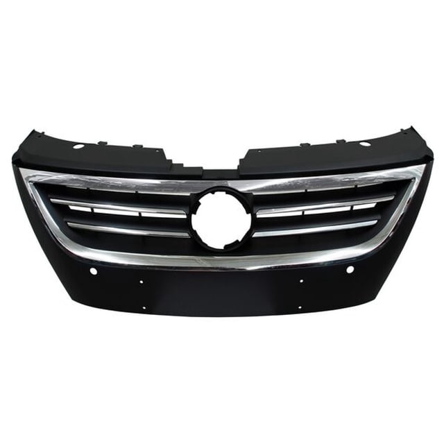 Parrilla Generica Passat Cc 2009 A 2012 Volkswagen