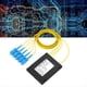 thumbnail image 5 of Divisor de Fibra Óptica SC/UPC, Divisor PLC, Caja ABS, Divisor de Fibra Óptica, Divisor de Fibra Óptica de 1/4, 5 of 5