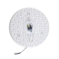 thumbnail image 3 of 12/18/24/36W Magnet Ceiling Panel LED Module Light Bulb Lamp Source White, 3 of 7