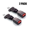 thumbnail image 1 of Seat Belt Extender, Car Seatbelt Extenders, Seatbelt Buckle, 1 of 5