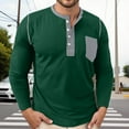thumbnail image 2 of VJATTWR Mens Upf 50+ Long Sleeve Shirts Hoodies Sun Workout Xxxl, 2 of 8