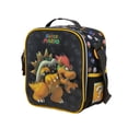 thumbnail image 2 of Lonchera Escolar Termica Chenson Mario Bros Bowser MB70712-3 Woat, 2 of 7