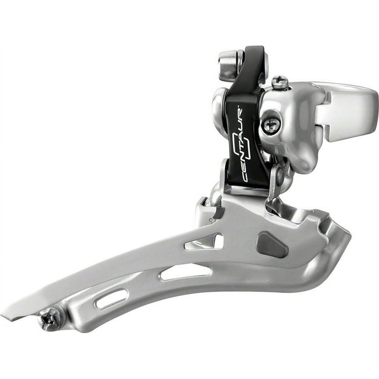 Campagnolo Athena Triple Ergopower Shifter Set Silver 11sp Campagnolo Athena Triple Ergopower Shifter Set Silver 11sp