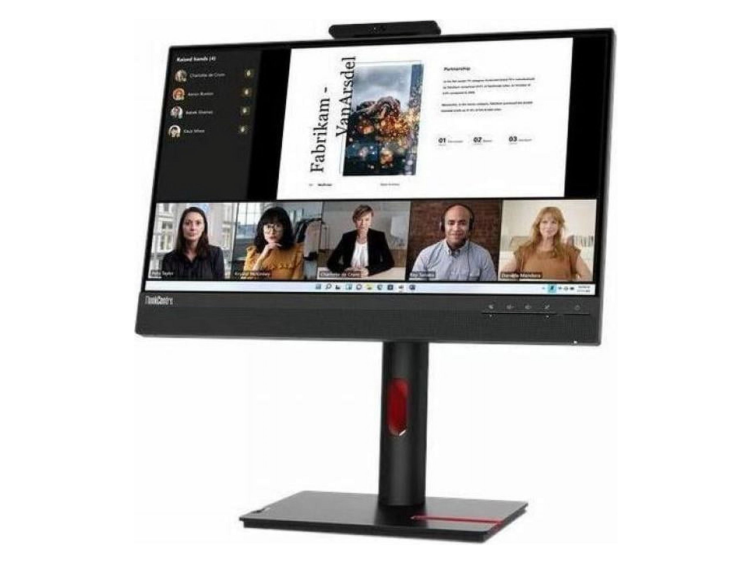 HP M24fwa FHD Monitor 23.8 HP M24fwa FHD Monitor 23.8