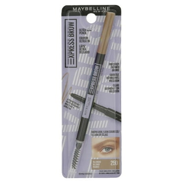 Maybelline Express Brow Ultra Slim Pencil - 250 Blonde - Each