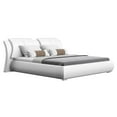 thumbnail image 3 of Global Furniture USA Queen Bed White, 3 of 3