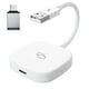 thumbnail image 2 of Adaptador De Espejo Carplay Dongle adaptador de pantalla Carplay con cable para iPhone para coches CarPlay con cable de fábrica Sywqhk Accesorios para autos y motos, 2 of 8