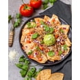thumbnail image 6 of Siete Family Foods Grain Free Tortilla Chips, Nacho Flavor, 1 oz. Bag, 6 of 7