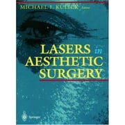 Angle View: Lasers in Plastic Surgery [Hardcover - Used]