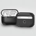 thumbnail image 3 of Funda protectora compatible con Airpods Pro2 para auriculares Bluetooth de segunda generación de Apple Pro Funda protectora para Airpods, 3 of 4