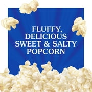 Act II Buttery Kettle Corn Microwave Popcorn, 2.75 oz., 3-Count Bags