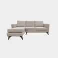 thumbnail image 1 of Sala Esquina Praga Invertida Curri Beige - DC Inlab Muebles Modelo D, 1 of 2
