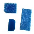 thumbnail image 2 of 5x Vacuum Cleaner Filter For Thomas 787203 TWIN Aquafilter TT T2 Replacement, 2 of 6