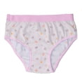 thumbnail image 4 of Pantaleta Minnie Mouse para Niña, Multicolor 3 Piezas Talla 10, 4 of 4