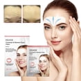 thumbnail image 1 of Fiudx Tiras de Aloe, Canela Hialurónico para Lifting Facial, Parches Ve Antiarrugas para La Frente, Sistema Smooth Skin, Seguro para Piel Sensible, Solución Antiambiente, Uso Diario, Cómodo, Diseño I, 1 of 7