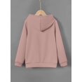 thumbnail image 3 of Funny Cat Print Boys Casual Long Sleeve Sweatshirt ,Kids Hoodie Tops For Fall Winter, 3 of 7