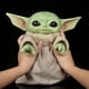 thumbnail image 2 of Plush Cloth Toy Cartoon Doll Ornament Comfortable Stuffed Doll for Children Room Decoration, 2 of 4