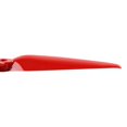 thumbnail image 3 of 4 Pairs 7040 7x4x3 3-Blade PC Propeller CW+CCW for RC FPV Freestyle 7inch Long Range Drones DIY Parts Fluorescent Yellow, 3 of 6