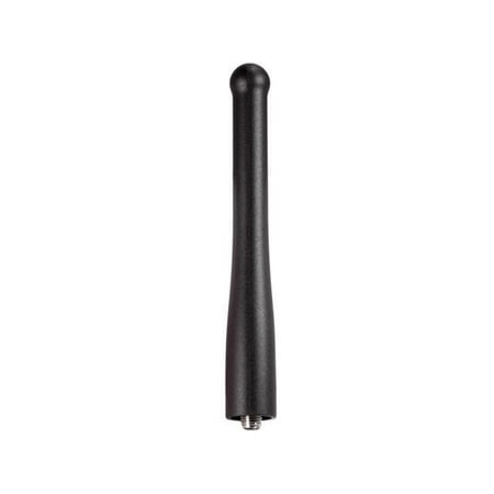 RCA ANH3500U-3 400-440 HANDHELD RADIO ANTENNA Genuine RCA Handheld Radio Antenna | UHF 400-440 MHz | Short 3"