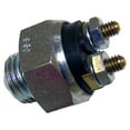 thumbnail image 3 of Crown Automotive J5350061 CASJ5350061 BACKUP LAMP SWITCH (MANUAL TRANSMISSION) Fits select: 1980-1986 JEEP JEEP, 1979-1980 AMERICAN MOTORS JEEP, 3 of 3
