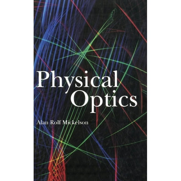Physical Optics, (Hardcover)