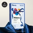 thumbnail image 4 of Hero Cosmetics Mighty Patch Starter Pack, 26ct Hydrocolloid Pimple Patch, 4 of 9