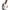 White, variant on Hanes Mens Moisture-Wicking V-Neck Undershirt 3-Pack
