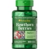 Puritan's Pride Hawthorn Berries 565 mg